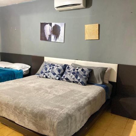 Apartamento Con Cochera Centro De La Ciudad. La Paz Eksteriør bilde