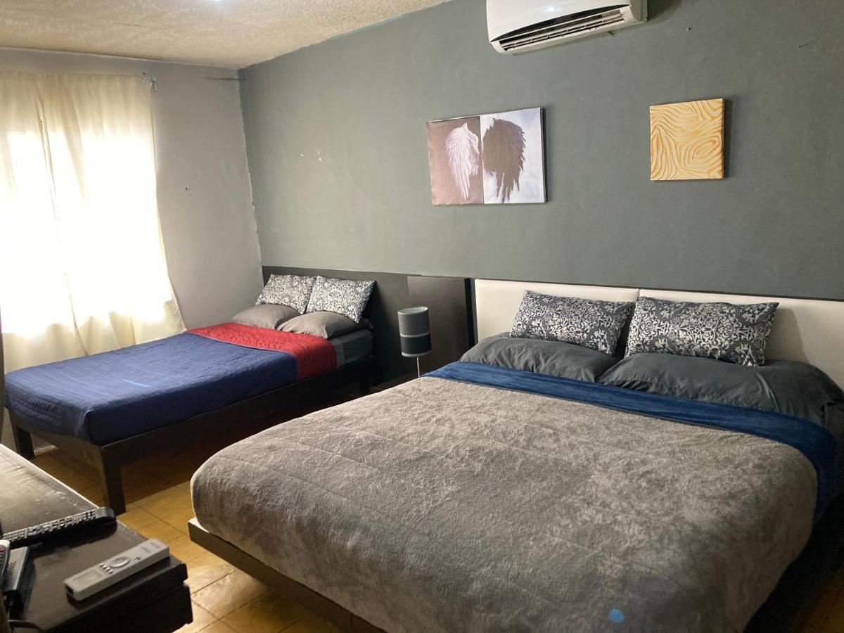 Apartamento Con Cochera Centro De La Ciudad. La Paz Eksteriør bilde