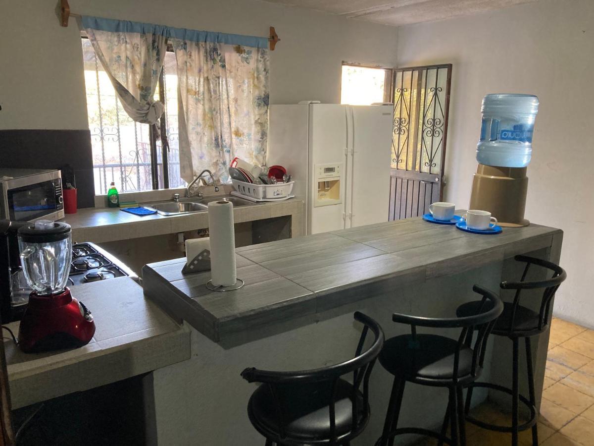 Apartamento Con Cochera Centro De La Ciudad. La Paz Eksteriør bilde