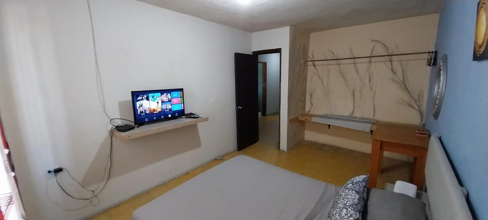 Apartamento Con Cochera Centro De La Ciudad. La Paz Eksteriør bilde